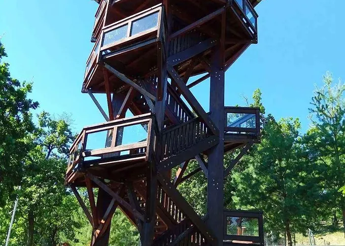 Semesterbostad In 35646 Balatonfůzfő