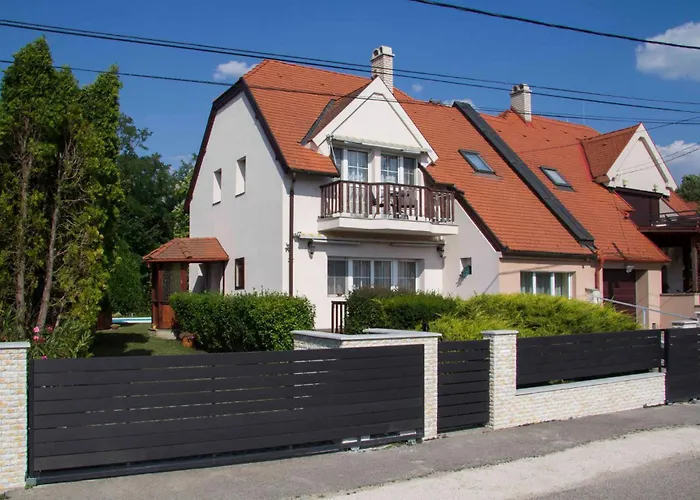 In 35646 Ferienhaus *